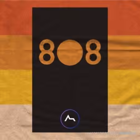 ADSR Sounds 808 The Tribute [WAV, MiDi, Synth Presets]