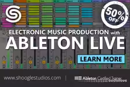 ADSR Sounds Electronic Music Production with Ableton Live [TUTORiAL]