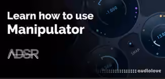 ADSR Sounds Manipulator Explained [TUTORiAL]