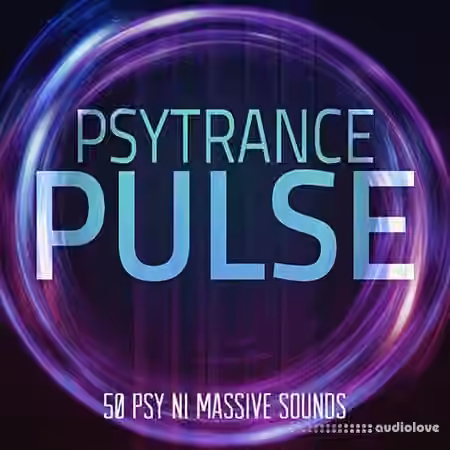 ADSR Sounds Pulse [Synth Presets]