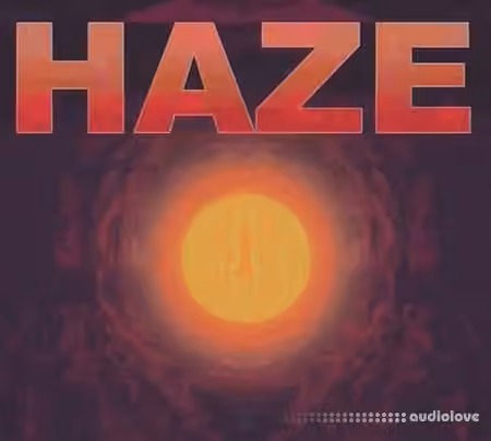 AfroDJMac Haze [DAW Templates]