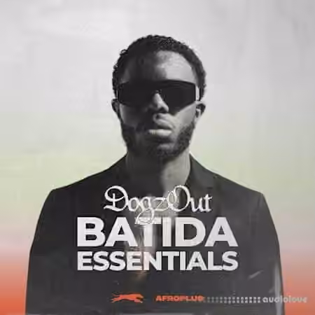 Afroplug Dogzout Presents Batida Essentials [WAV]