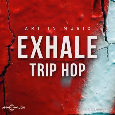 Aim Audio Exhale Trip Hop [WAV]
