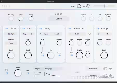 AIR Music Technology AIR Ether v1.0.0 [WiN]