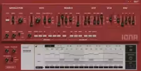 AIR Music Technology Iona v1.0.0 [WiN]