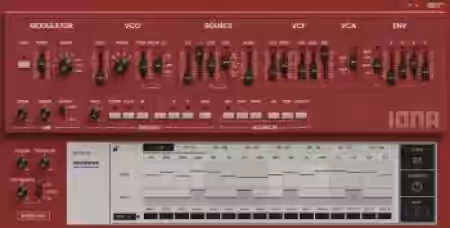 AIR Music Technology Iona v1.0.0.30 [MacOSX]