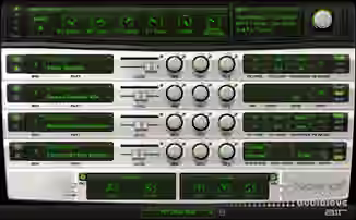 AIR Music Technology Xpand!2 v2.3.1 ARM [MacOSX]