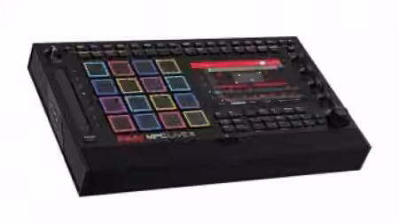 AKAI Electronic Horizon v1.0.3 [MPC]