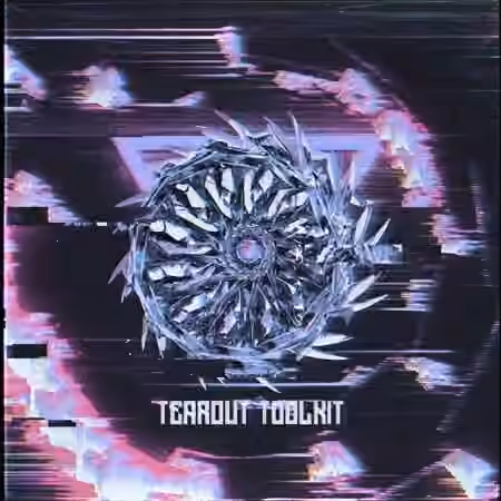 AKVMA Tearout Toolkit Vols.1-6 [WAV, ALP]