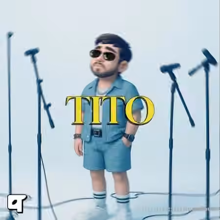 Akyai Tito [WAV]