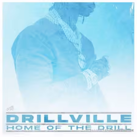 Al Amin Drillville: Home Of The Drill [WAV, MiDi]