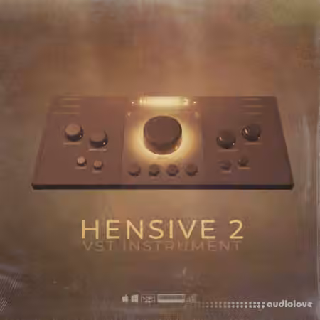 Al Amin Hensive 2 v1.2 [WiN, MacOSX]
