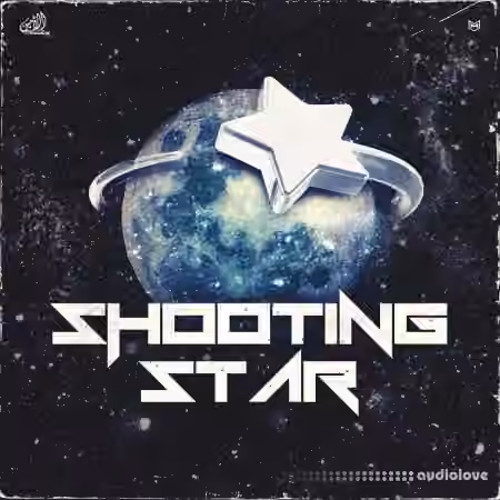 Al Amin Shooting Star: NY and UK Drill [WAV, MiDi]