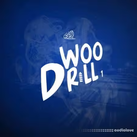 Al AMin Woo Drill [WAV, MiDi]