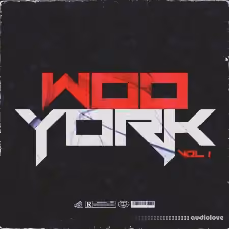 Al Amin Woo York Drill Heat [WAV, MiDi]
