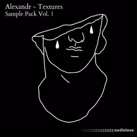 Alexandr  Textures Sample Pack Vol.1 [WAV]