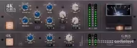 AlexB 4K G-Compressor ULTIMATE AI rev.3 Azzimov Skins