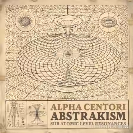 Alpha Centori Abstrakism [WAV]
