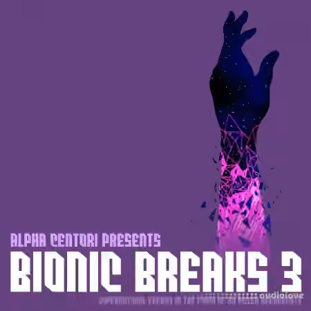 Alpha Centori Bionic Breaks 3 [WAV]