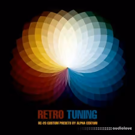 Alpha Centori Retro Tuning 1 [Synth Presets]