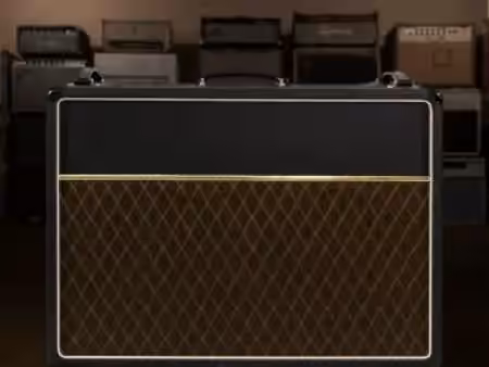Alter Amp Works KC30 Blue Butler Tonex Capture pack