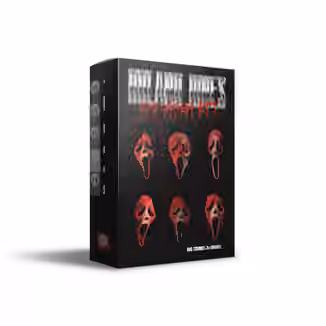 Always Proper Records Roland Jones Stash Kit [WAV]