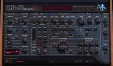 AlyJamesLab OB-XTRM v2.0.1 CE [WiN]