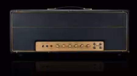 Amalgam Audio MRSH SB100 NAM Captures Essentials DI