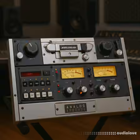 Analog Legends DeLorean v1.0.3 [WiN, MacOSX]