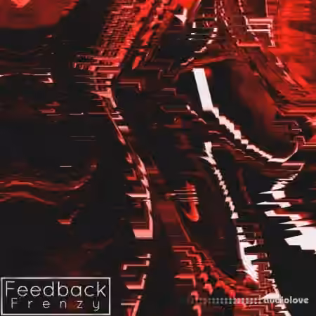 Analog Samples Feedback Frenzy [WAV]