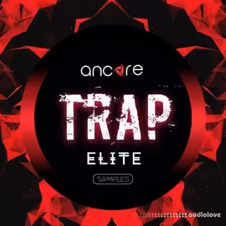 Ancore Sounds Elite Trap [WAV, MiDi, Synth Presets]