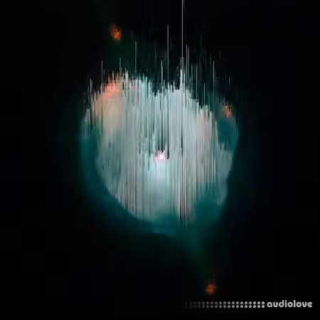 Andrew Huang Oblivion [WAV]