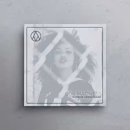 AngelicVibes 808 Madness [Synth Presets]