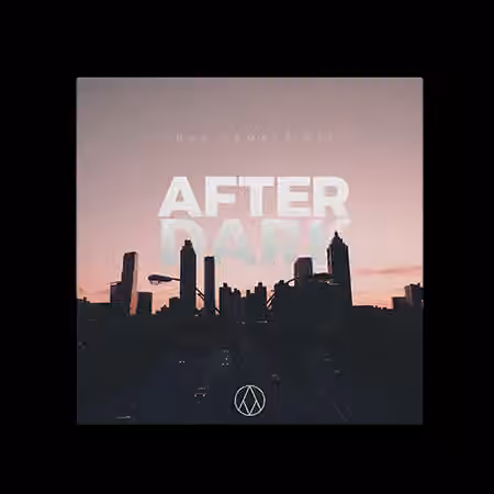 AngelicVibes After Dark [WAV, MiDi]