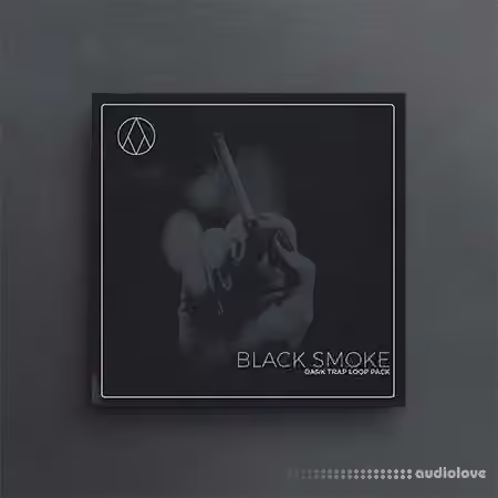 AngelicVibes Black Smoke [WAV]