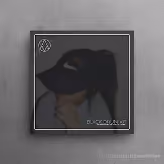 AngelicVibes Blxck (Drum Kit) [WAV, MiDi]