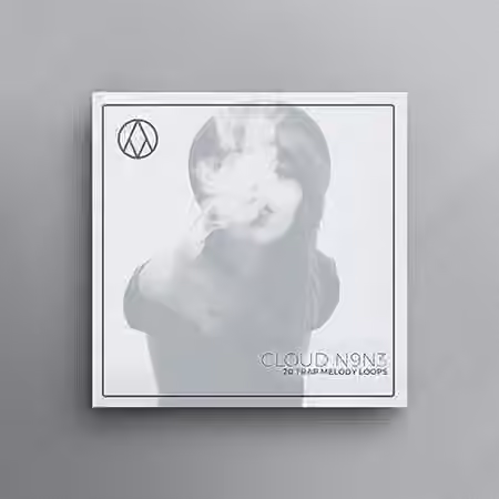 AngelicVibes Cloud N9ne [WAV, MiDi]