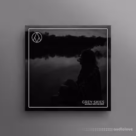 AngelicVibes Grey Skies [WAV, MiDi]