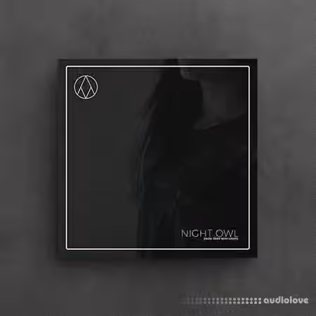 AngelicVibes Night Owl [WAV]