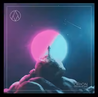 AngelicVibes Orion [Synth Presets]