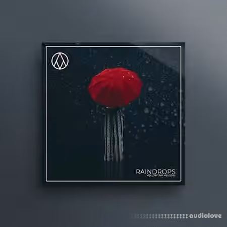 AngelicVibes Rain Drops [WAV]