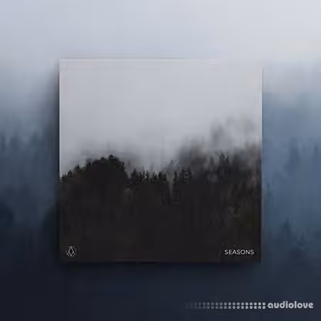 Angelicvibes SEASONS Loop Pack [WAV, MiDi]