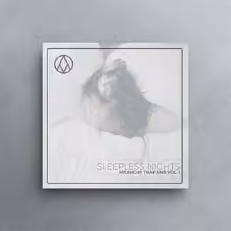 AngelicVibes Sleepless Nights [WAV, MiDi]