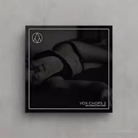 AngelicVibes Vox Chops 2 [WAV]