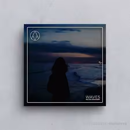 AngelicVibes Waves [Synth Presets]