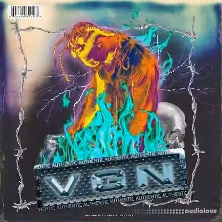 AnotherVGN Oneshot Sample Pack Vol.1 FULL [WAV]