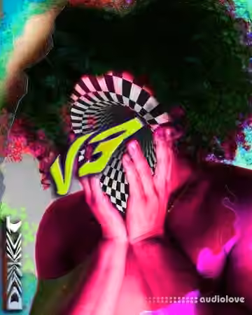AnotherVGN V3 Drumkit [WAV, MiDi]