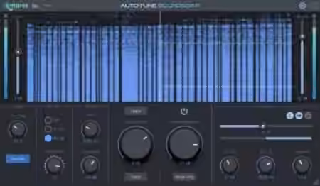 Antares Auto-Tune SoundSoap v6.0.0 CE [WiN]