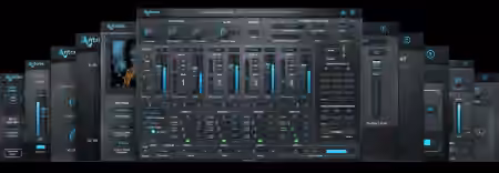 Antares Auto-Tune Unlimited 2023.12 CE [WiN]
