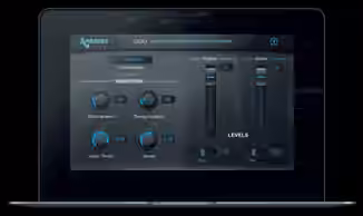 Antares AVOX Duo v4.4.0 [MacOSX]